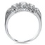 The Nessa Ring, smallside view