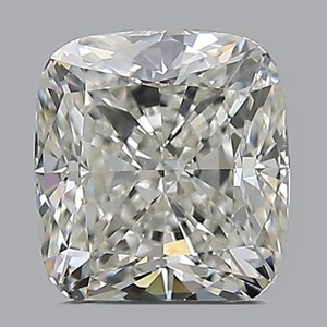 Cushion Diamond
