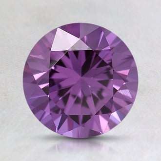 Shop Purple Gemstones - Brilliant Earth