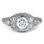 Art Deco Diamond Vintage Ring