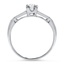 The Zuza Ring, smallside view