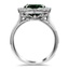 The Embry Ring, smallside view