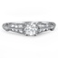 Art Deco Diamond Vintage Ring