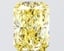 2.70 Ct. Fancy Intense Yellow Yellow Radiant Lab Grown Diamond