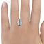 5.04 Ct., J Color, Old Mine Cut Diamond, smalladditional view 1