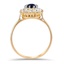 The Kathi Ring, smallside view
