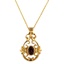 The Regal Necklace