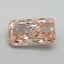 10.05 Ct. Fancy Intense Pink Radiant Lab Grown Diamond
