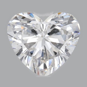 Heart Diamond