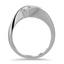 Princess Bypass Ring, smallview