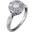The Cymbeline Ring, smallside view