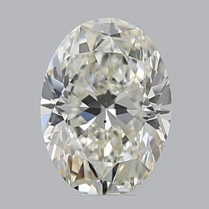 Oval Diamond