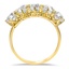 The Mari Ring, smallside view