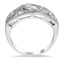 The Isa Ring, smallside view