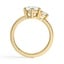 Toi et Moi Diamond Ring, smallview
