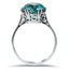 The Kindra Ring, smallside view