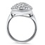 The Fauna Ring, smallside view