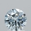 1.51 Ct. Fancy Intense Blue Round Lab Grown Diamond