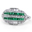 Art Deco Diamond Vintage Ring