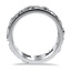Dynamic Vine Band, smallside view
