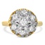 Edwardian Diamond Vintage Ring