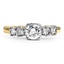 Edwardian Diamond Vintage Ring