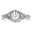 Edwardian Diamond Vintage Ring