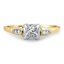 Edwardian Diamond Vintage Ring