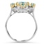 The Stephan Ring, smallside view