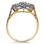 The Ibiza Ring, smallside view