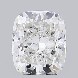 Cushion Diamond