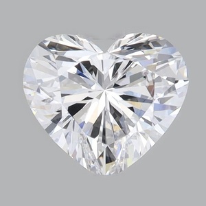 Heart Diamond