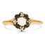 Victorian Moonstone Vintage Ring