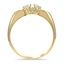 The Kassidi Ring, smallside view
