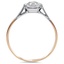 The Emsley Ring, smallside view