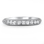 Retro Diamond Vintage Ring