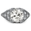 Edwardian Diamond Vintage Ring