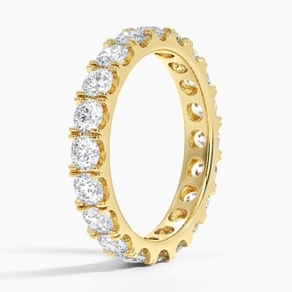 Quinn Diamond Eternity Ring (2 ct. tw.)