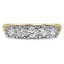 Retro Diamond Vintage Ring