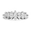 Retro Diamond Vintage Ring