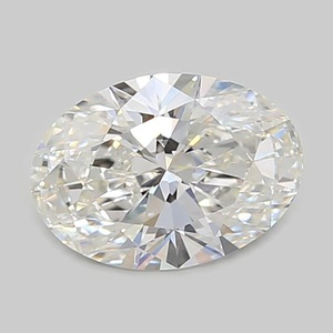 Oval Diamond