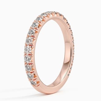 Luxe Sienna Lab Diamond Ring