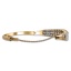 The Morocco Bracelet, smallside view