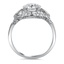 The Rosana Ring, smallside view