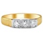 Retro Diamond Vintage Ring