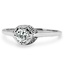 Art Deco Diamond Vintage Ring