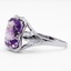 The Molly Ring, smallside view