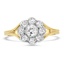 Victorian Diamond Vintage Ring