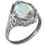 The Gaia Ring, smallside view