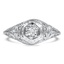 Edwardian Diamond Vintage Ring